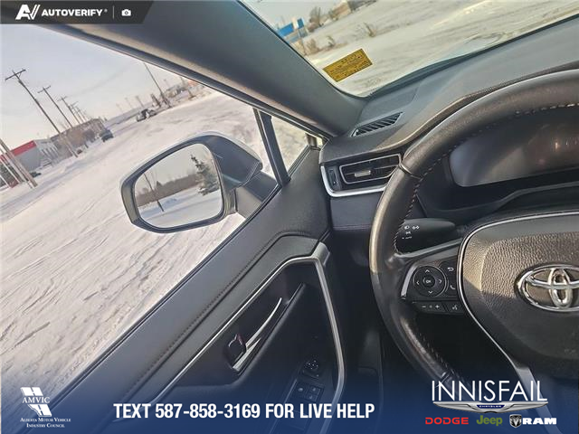 2024 Toyota RAV4 Prime XSE (Stk: P1133) in Innisfail - Image 13 of 24