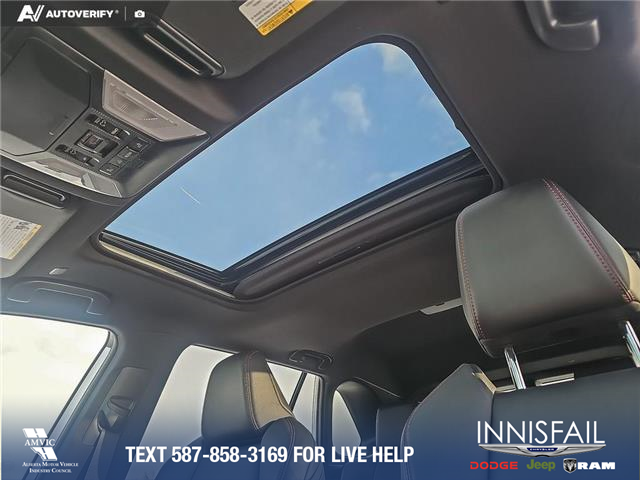 2024 Toyota RAV4 Prime XSE (Stk: P1133) in Innisfail - Image 14 of 24