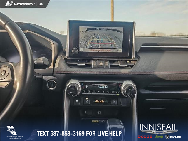 2024 Toyota RAV4 Prime XSE (Stk: P1133) in Innisfail - Image 15 of 24