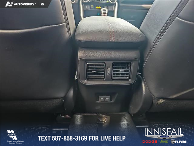 2024 Toyota RAV4 Prime XSE (Stk: P1133) in Innisfail - Image 20 of 24