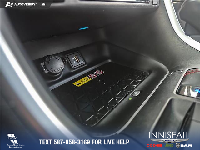 2024 Toyota RAV4 Prime XSE (Stk: P1133) in Innisfail - Image 22 of 24
