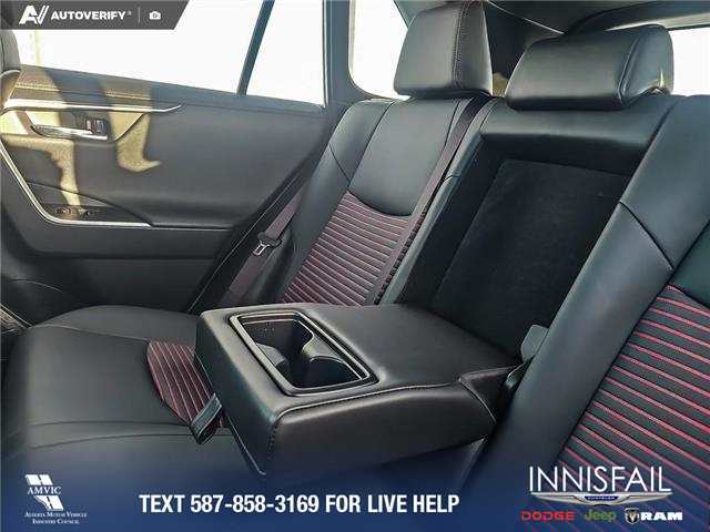 2024 Toyota RAV4 Prime XSE (Stk: P1133) in Innisfail - Image 23 of 24