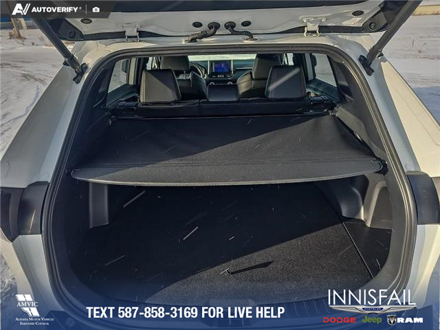 2024 Toyota RAV4 Prime XSE (Stk: P1133) in Innisfail - Image 24 of 24