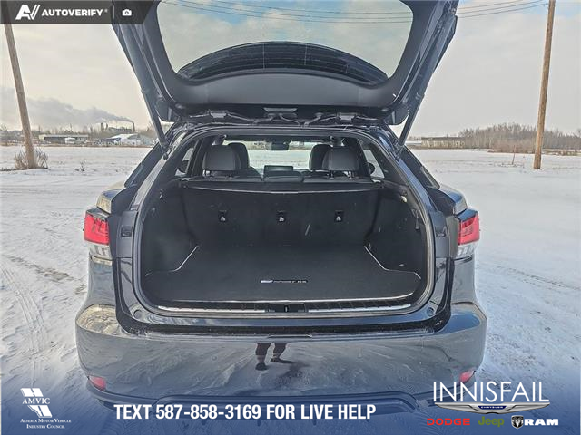 2021 Lexus RX 350 Base (Stk: P1137) in Innisfail - Image 10 of 25