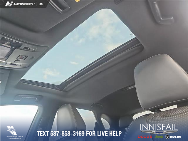 2021 Lexus RX 350 Base (Stk: P1137) in Innisfail - Image 14 of 25