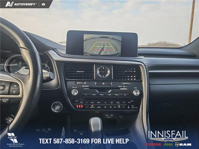 2021 Lexus RX 350 Base (Stk: P1137) in Innisfail - Image 15 of 25