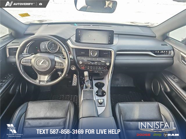 2021 Lexus RX 350 Base (Stk: P1137) in Innisfail - Image 17 of 25