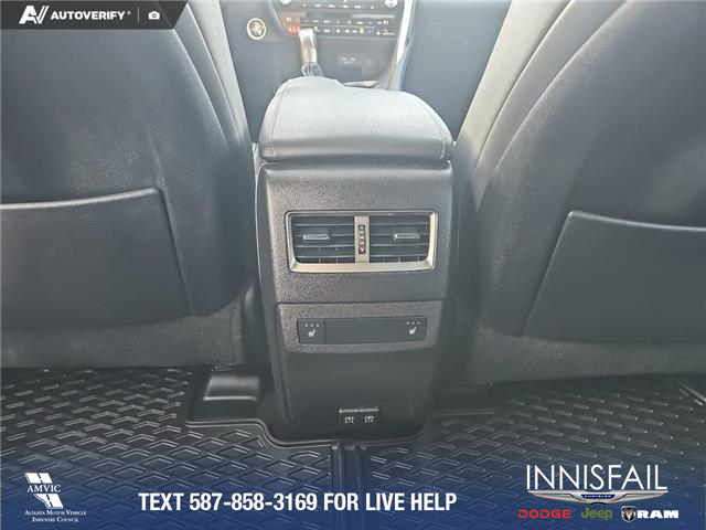 2021 Lexus RX 350 Base (Stk: P1137) in Innisfail - Image 20 of 25
