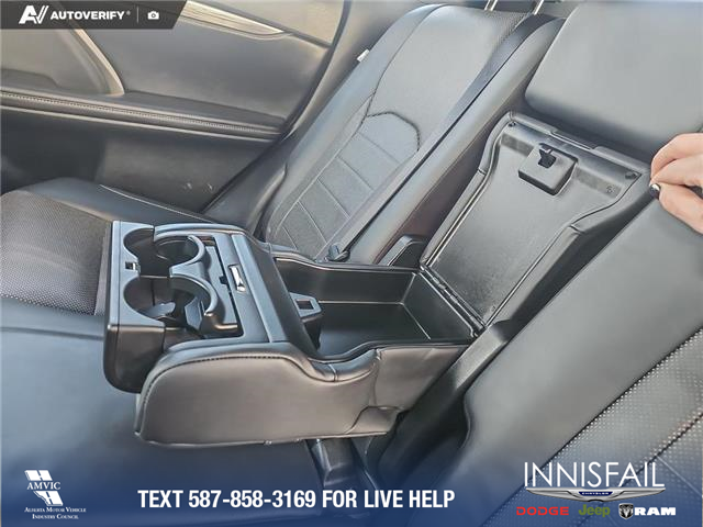 2021 Lexus RX 350 Base (Stk: P1137) in Innisfail - Image 22 of 25