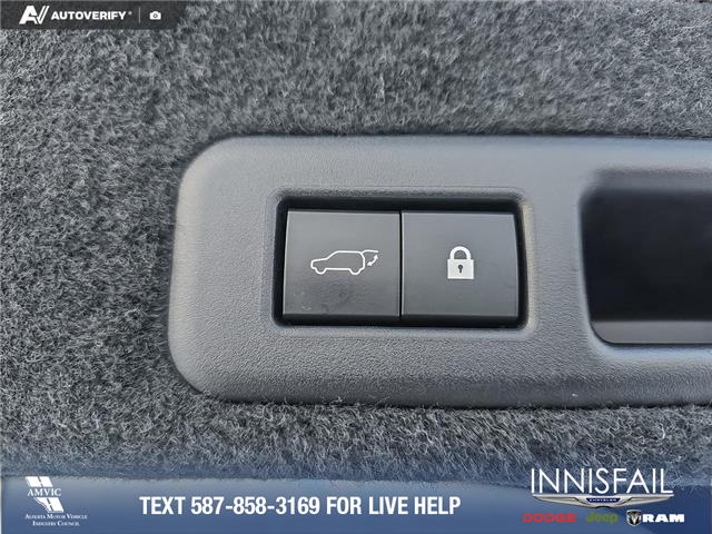 2021 Lexus RX 350 Base (Stk: P1137) in Innisfail - Image 23 of 25