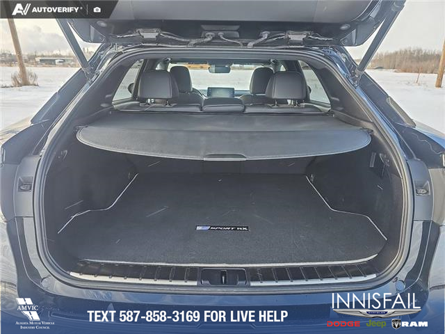 2021 Lexus RX 350 Base (Stk: P1137) in Innisfail - Image 24 of 25