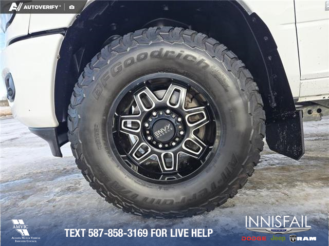 2021 RAM 3500 Big Horn (Stk: P1132) in Innisfail - Image 8 of 24