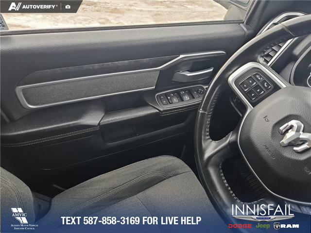 2021 RAM 3500 Big Horn (Stk: P1132) in Innisfail - Image 13 of 24