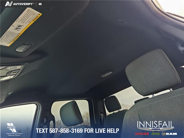 2021 RAM 3500 Big Horn (Stk: P1132) in Innisfail - Image 14 of 24