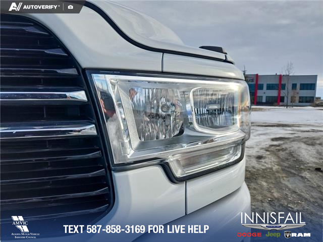 2021 RAM 3500 Big Horn (Stk: P1132) in Innisfail - Image 20 of 24