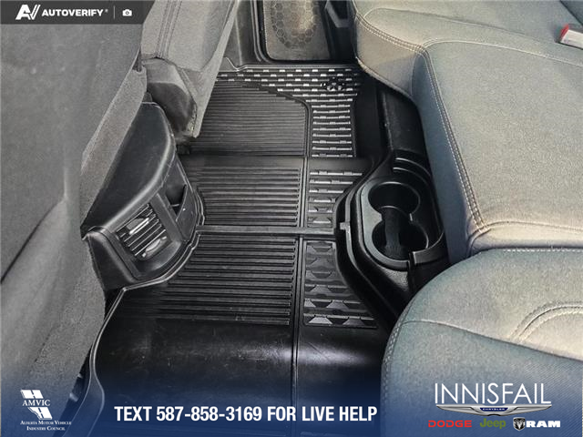 2021 RAM 3500 Big Horn (Stk: P1132) in Innisfail - Image 23 of 24