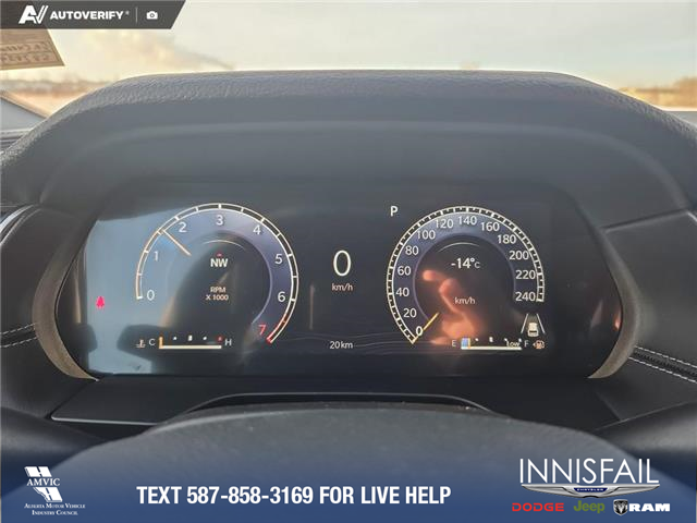 2025 Jeep Grand Cherokee Laredo (Stk: SJ067) in Innisfail - Image 12 of 24 2025 Jeep Grand Cherokee Laredo (Stk: SJ067) in Innisfail - Image 12 of 24