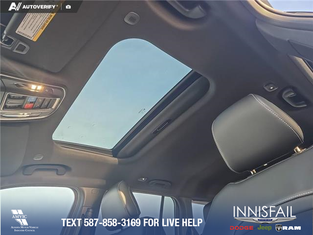 2025 Jeep Grand Cherokee Laredo (Stk: SJ067) in Innisfail - Image 14 of 24 2025 Jeep Grand Cherokee Laredo (Stk: SJ067) in Innisfail - Image 14 of 24