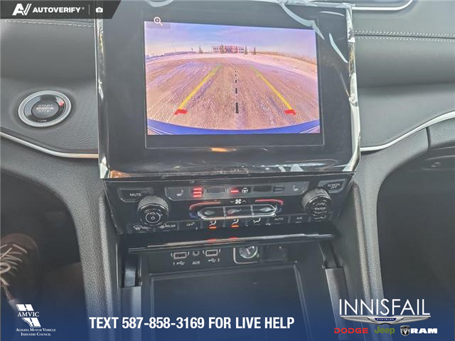 2025 Jeep Grand Cherokee Laredo (Stk: SJ067) in Innisfail - Image 15 of 24 2025 Jeep Grand Cherokee Laredo (Stk: SJ067) in Innisfail - Image 15 of 24