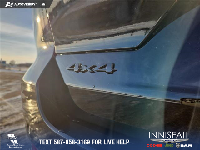 2025 Jeep Grand Cherokee Laredo (Stk: SJ067) in Innisfail - Image 20 of 24 2025 Jeep Grand Cherokee Laredo (Stk: SJ067) in Innisfail - Image 20 of 24