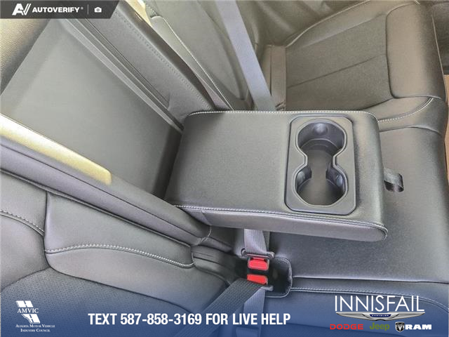 2025 Jeep Grand Cherokee Laredo (Stk: SJ067) in Innisfail - Image 21 of 24 2025 Jeep Grand Cherokee Laredo (Stk: SJ067) in Innisfail - Image 21 of 24