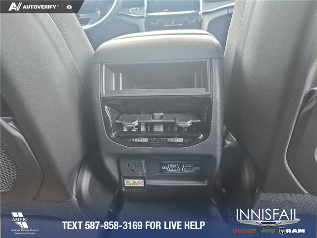 2025 Jeep Grand Cherokee Laredo (Stk: SJ067) in Innisfail - Image 22 of 24 2025 Jeep Grand Cherokee Laredo (Stk: SJ067) in Innisfail - Image 22 of 24