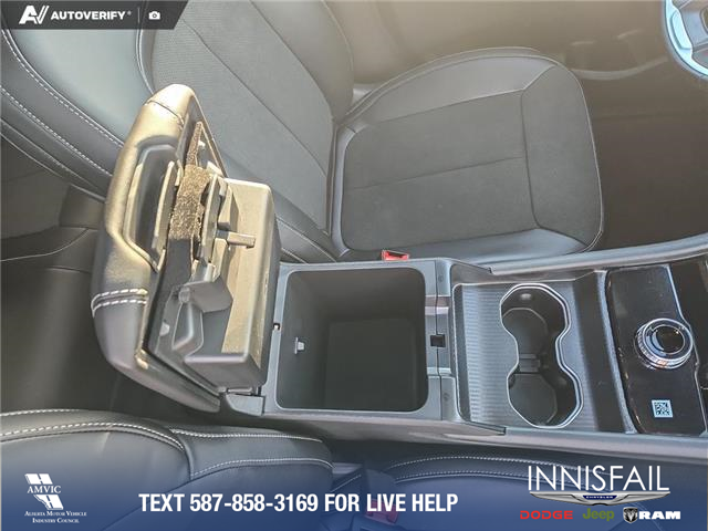 2025 Jeep Grand Cherokee Laredo (Stk: SJ067) in Innisfail - Image 24 of 24 2025 Jeep Grand Cherokee Laredo (Stk: SJ067) in Innisfail - Image 24 of 24