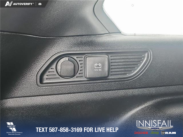 2025 Jeep Grand Cherokee Laredo (Stk: SJ056A) in Innisfail - Image 23 of 24