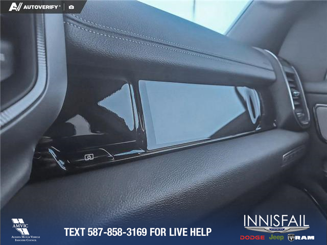 2025 RAM 1500 Sport (Stk: SR074) in Innisfail - Image 24 of 24