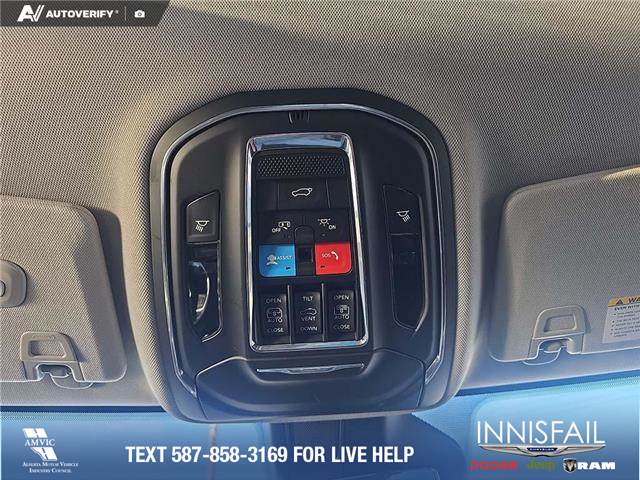 2023 Jeep Grand Cherokee 4xe Base (Stk: SJ070A) in Innisfail - Image 15 of 24