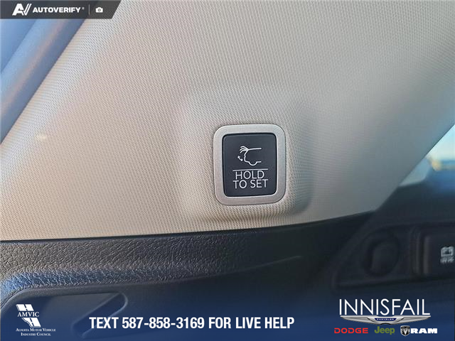 2023 Jeep Grand Cherokee 4xe Base (Stk: SJ070A) in Innisfail - Image 23 of 24