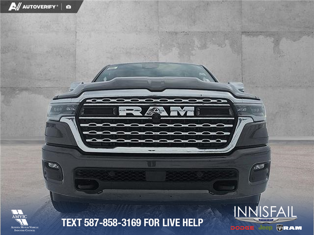 2026 RAM 1500 Limited (Stk: TR020) in Innisfail - Image 2 of 26