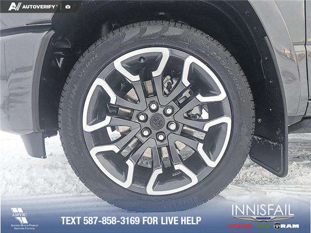 2026 RAM 1500 Limited (Stk: TR020) in Innisfail - Image 8 of 26