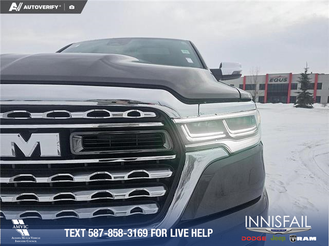 2026 RAM 1500 Limited (Stk: TR020) in Innisfail - Image 9 of 26