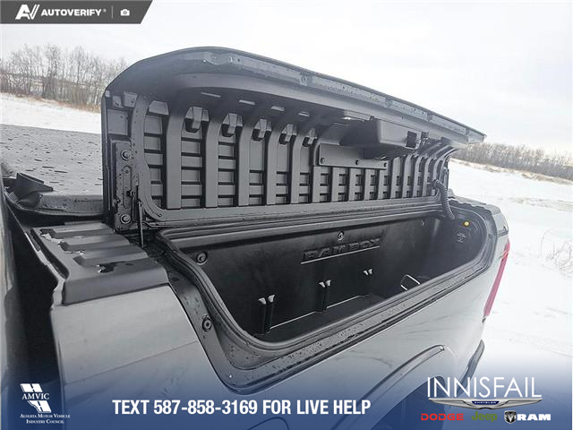 2026 RAM 1500 Limited (Stk: TR020) in Innisfail - Image 11 of 26