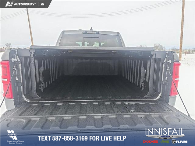 2026 RAM 1500 Limited (Stk: TR020) in Innisfail - Image 12 of 26