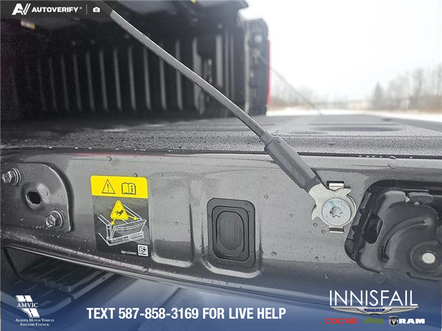 2026 RAM 1500 Limited (Stk: TR020) in Innisfail - Image 13 of 26