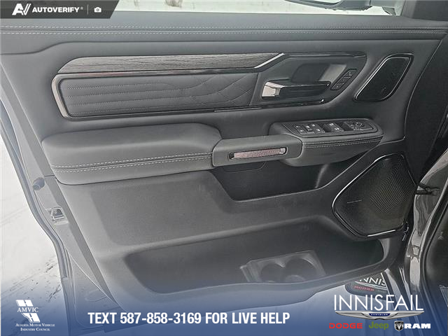 2026 RAM 1500 Limited (Stk: TR020) in Innisfail - Image 14 of 26