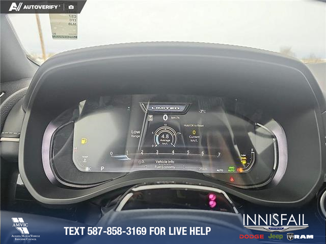 2026 RAM 1500 Limited (Stk: TR020) in Innisfail - Image 16 of 26