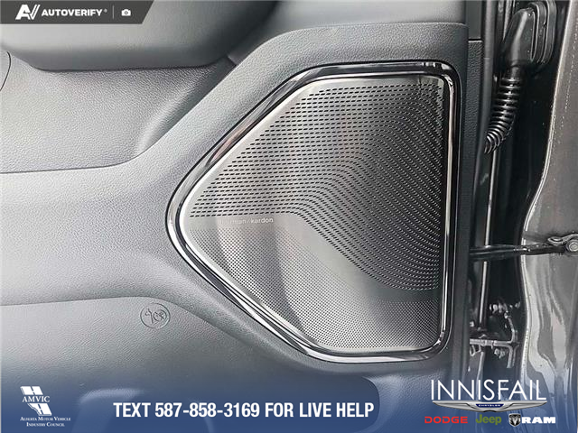 2026 RAM 1500 Limited (Stk: TR020) in Innisfail - Image 18 of 26