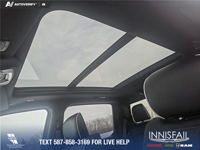 2026 RAM 1500 Limited (Stk: TR020) in Innisfail - Image 19 of 26