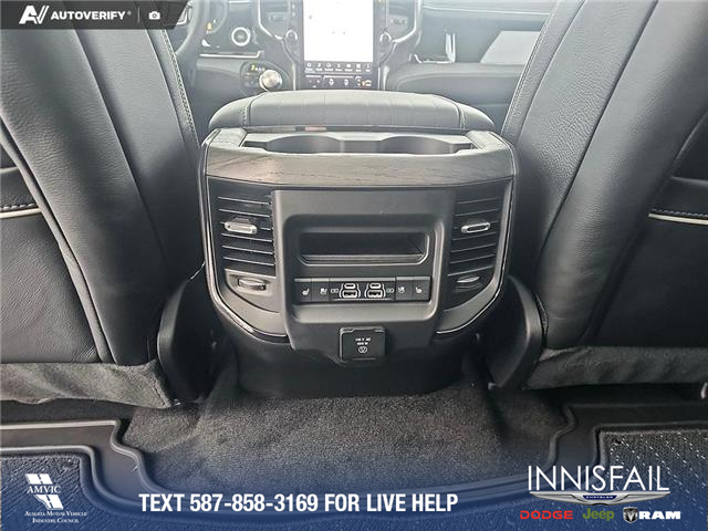 2026 RAM 1500 Limited (Stk: TR020) in Innisfail - Image 23 of 26