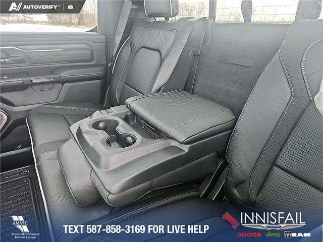 2026 RAM 1500 Limited (Stk: TR020) in Innisfail - Image 24 of 26