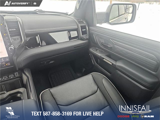 2026 RAM 1500 Limited (Stk: TR020) in Innisfail - Image 26 of 26