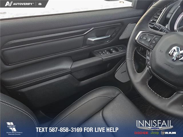 2025 RAM 1500 Sport (Stk: SR076) in Innisfail - Image 13 of 24 2025 RAM 1500 Sport (Stk: SR076) in Innisfail - Image 13 of 24