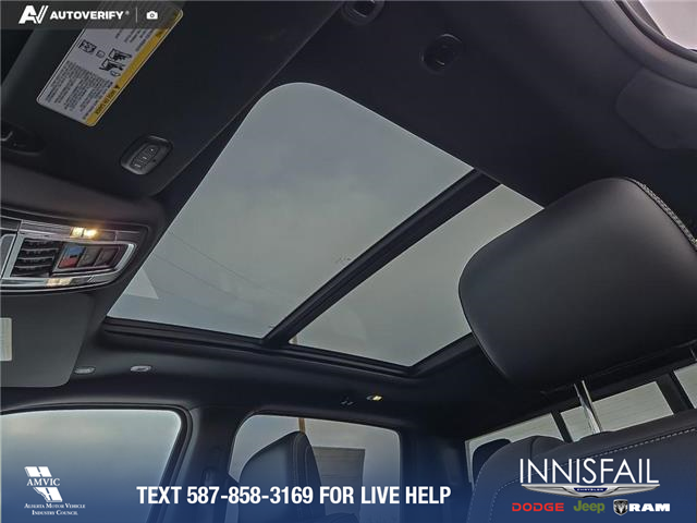 2025 RAM 1500 Sport (Stk: SR076) in Innisfail - Image 14 of 24 2025 RAM 1500 Sport (Stk: SR076) in Innisfail - Image 14 of 24