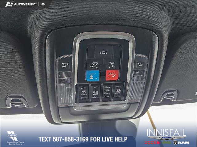 2025 RAM 1500 Sport (Stk: SR076) in Innisfail - Image 19 of 24 2025 RAM 1500 Sport (Stk: SR076) in Innisfail - Image 19 of 24