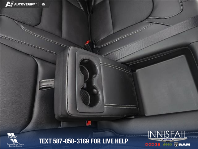 2025 RAM 1500 Sport (Stk: SR076) in Innisfail - Image 20 of 24 2025 RAM 1500 Sport (Stk: SR076) in Innisfail - Image 20 of 24