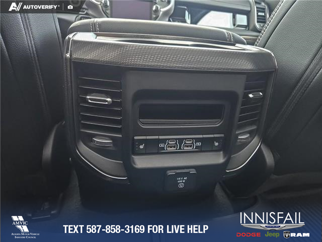 2025 RAM 1500 Sport (Stk: SR076) in Innisfail - Image 21 of 24 2025 RAM 1500 Sport (Stk: SR076) in Innisfail - Image 21 of 24