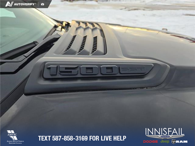 2025 RAM 1500 Sport (Stk: SR076) in Innisfail - Image 22 of 24 2025 RAM 1500 Sport (Stk: SR076) in Innisfail - Image 22 of 24